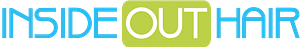 InsideOut Hair Salon - Logo
