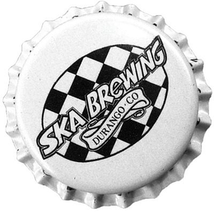 Artisan Food at Ska Brewing - Logo