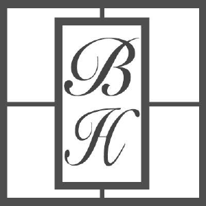 Brockington Hall - Logo