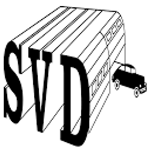 Silver Valley Doors, LLC - Logo