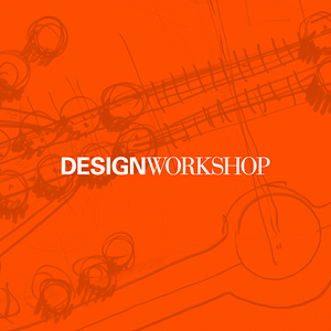Design Workshop - Logo