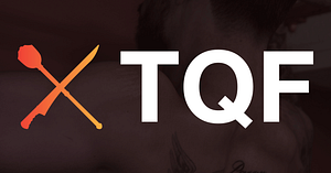 Team Quinn Fit - Logo
