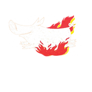 Big G's BBQ and Catering - Logo