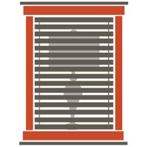 Redmond Window Treats - Logo