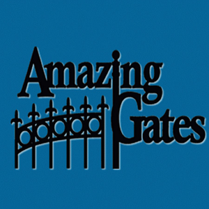 Amazing Gates Of America