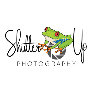 Shutter-Up - Logo