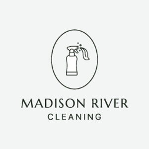 Madison River Cleaning - Logo