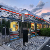 Penny's Diner - Logo