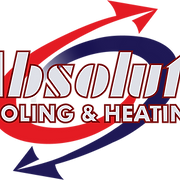 Absolute Cooling & Heating - Logo