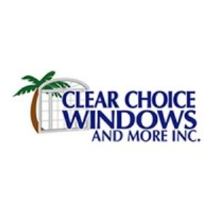 Clear Choice Windows And More, Inc. - Logo