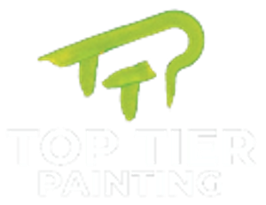 Top Tier Painting - Logo