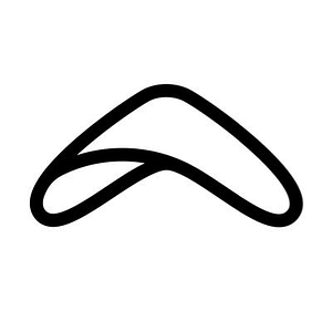 Bougie Bathrooms - Logo