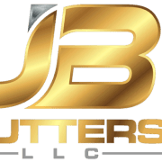JB Gutters - Logo