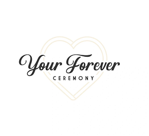 Your Forever Ceremony - Logo