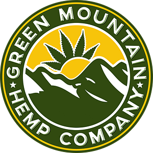 Green Mountain Hemp Company - Logo