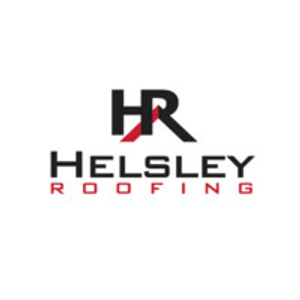 Helsley Roofing Company - Logo