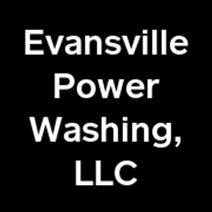 Evansville Power Washing - Logo