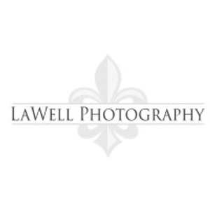 LaWell Photography - Logo