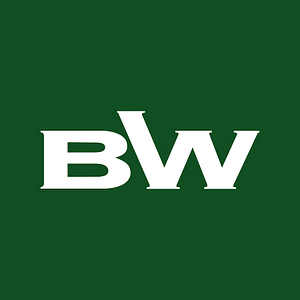 BW Manufacturing - Logo