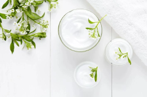 Tea Flower Skincare - Logo