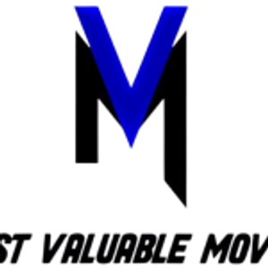 Most Valuable Moving - Logo