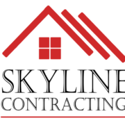 Skyline Contracting Services - Logo