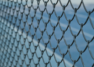 Shiloh Fence & Gate Supply - Logo