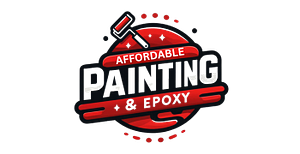 Affordable Painting & Epoxy - Logo