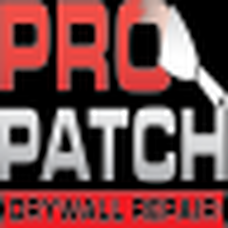 Pro Patch Drywall Repair - Logo