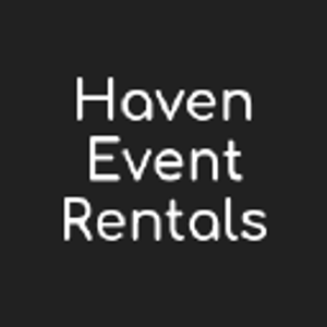 Haven Event Rentals