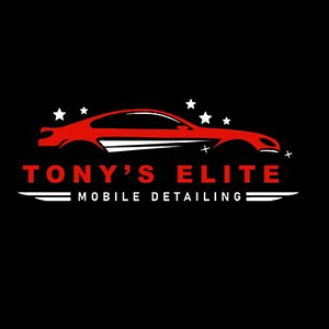 Tonys Elite Mobile Detailing