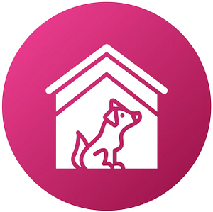 Springdale Kennels - Logo