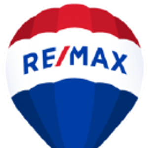 RE/MAX Select Professionals Property Management - Logo
