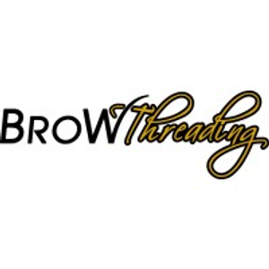 Brow Threading ,Best Eyebrowthreading - Logo