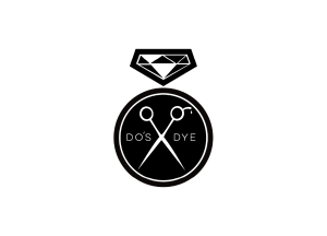 Do's & Dye Salon - Logo