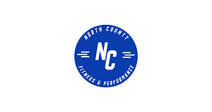 North County Fitness & Performance - Logo