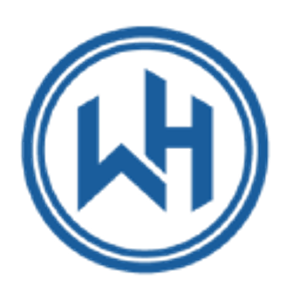 WH 4 SALE - Logo