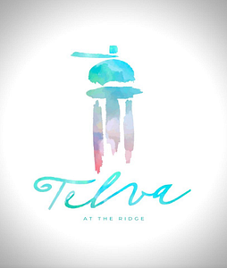 Telva at The Ridge - Logo