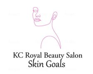 The Brow and Beauty Gal - Logo