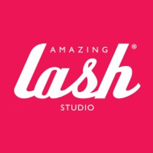 Amazing Lash Studio - Nashville West - Logo