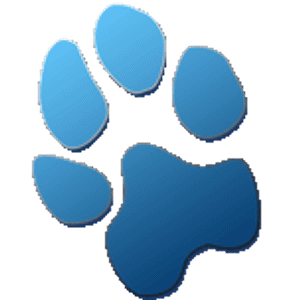 Dogs Finding Dogs - Logo