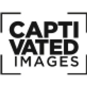 Captivated Images - Logo