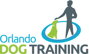 Orlando Dog Training - Logo
