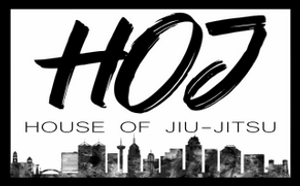 House of Jiu-Jitsu