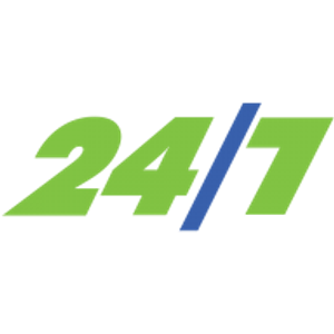 Pocatello 24/7 Plumbing and Drain Cleaning - Logo