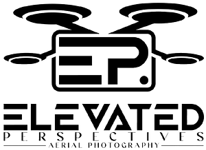 Elevated Perspectives Aerial Photography - Logo