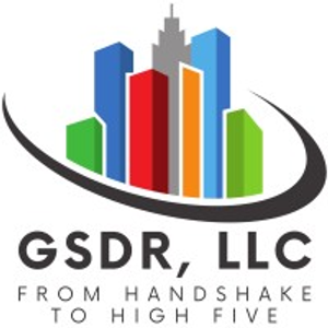 GSDR, LLC - Logo