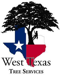 West Texas Tree Services - Logo
