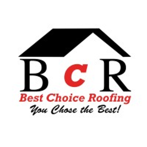 Best Choice Roofing - Logo