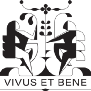 Alive and Well - Logo
